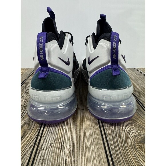 Nike Air Force 270 Carnivore 2018- Mens Size 10.5 main image 6